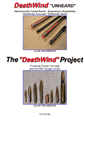 Mobile Screenshot of deathwind.com